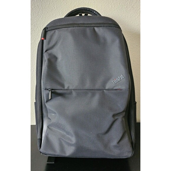 Lenovo Case Bo TP Pro (4X40Q26383) Backpack For ThinkPad 15.6'' - Gray - Picture 2 of 16